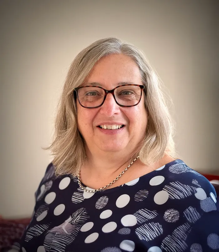 INIT Getrud M - Preview