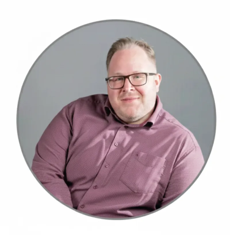 Regio iT Alexander Cools - Preview