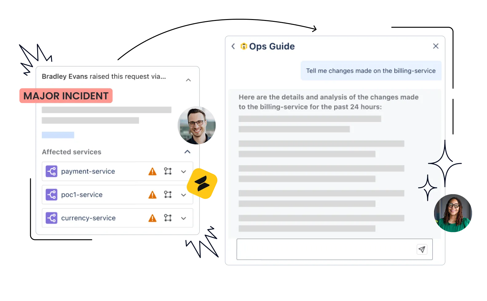 AI Agents - Services Collection