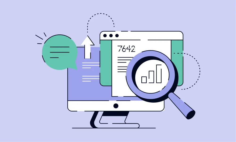 Illustration: Everything in one place