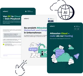 Teaser for the whitepaper Playbook DC to Cloud