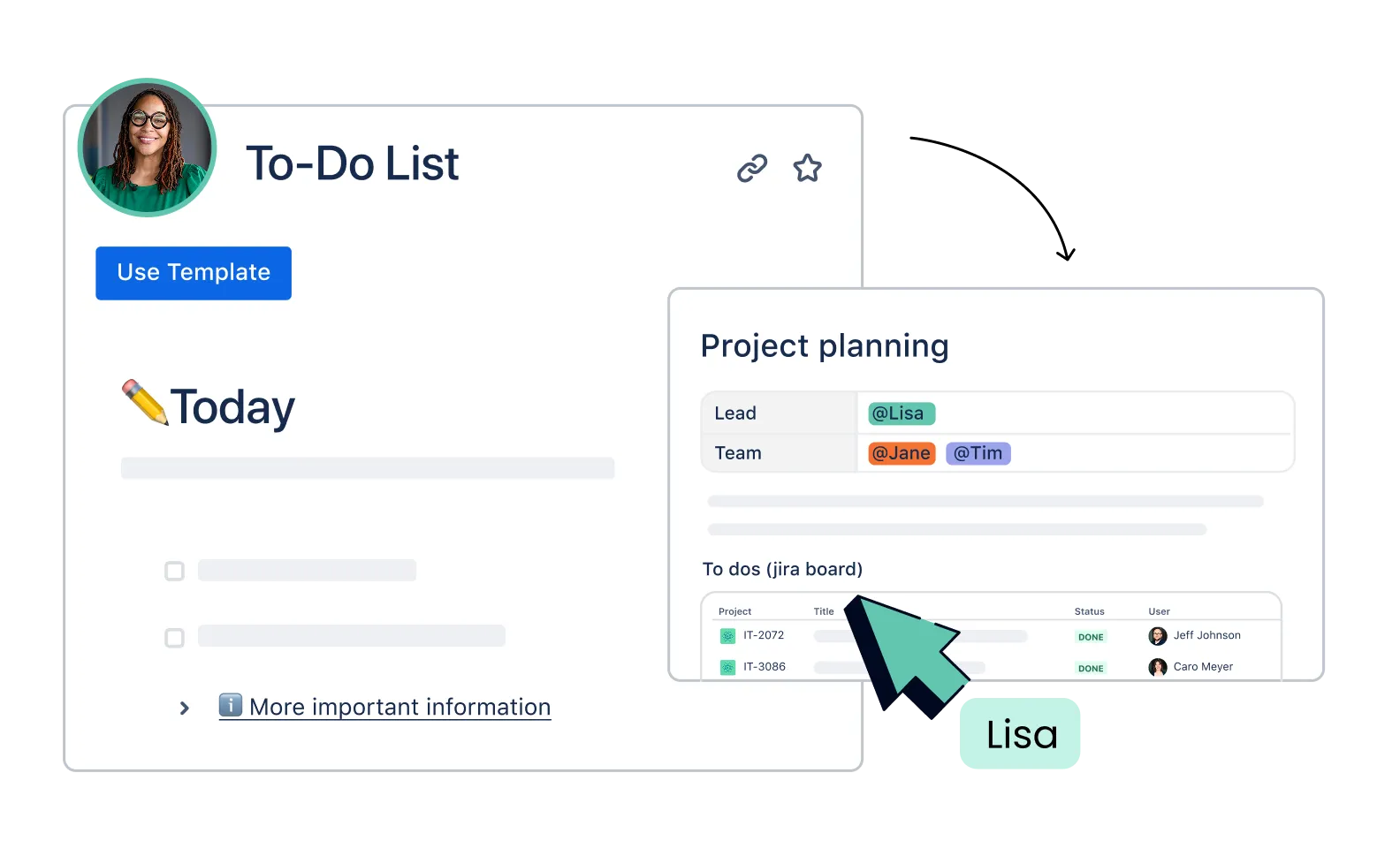 Confluence - Teamwork Collection