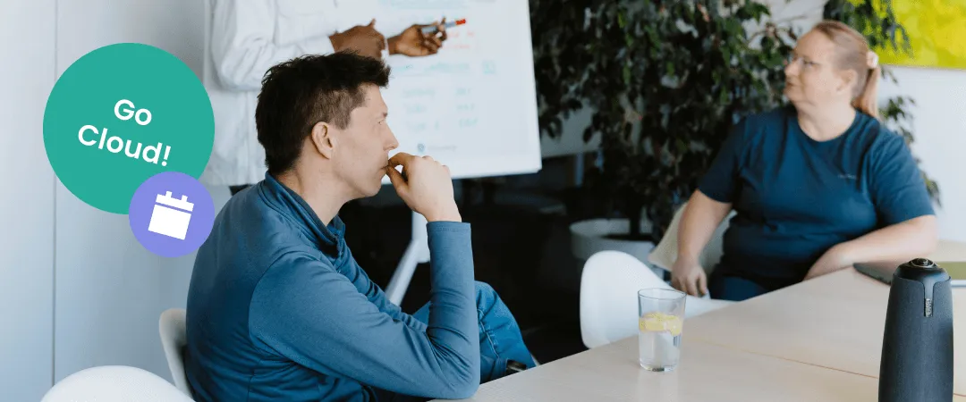 Von Data Center zu Cloud