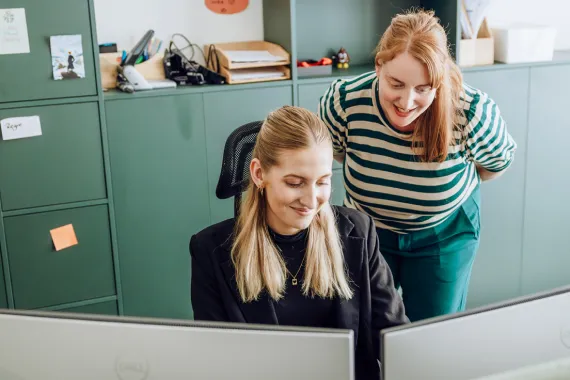 Phase 6 deiner Cloud-Migration