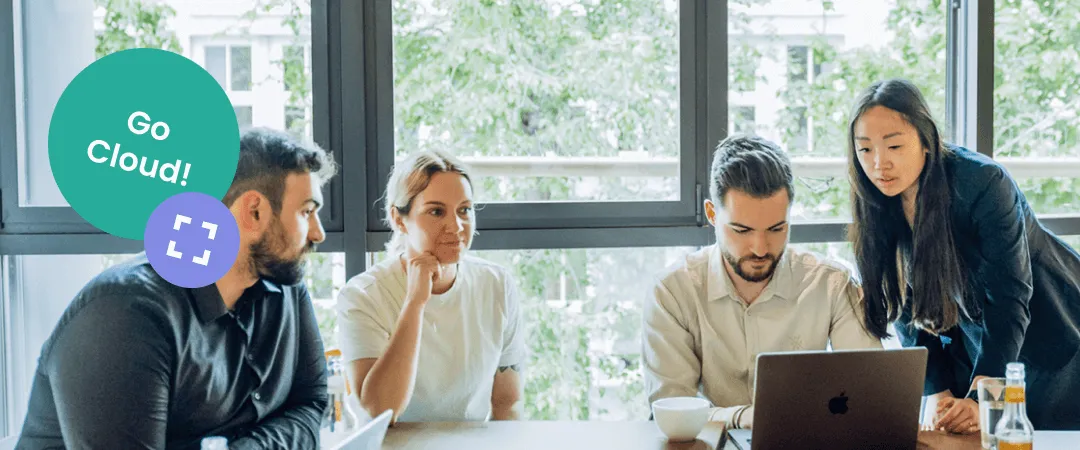 Von Data Center zu Cloud