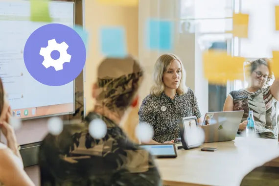 Von Data Center zu Cloud