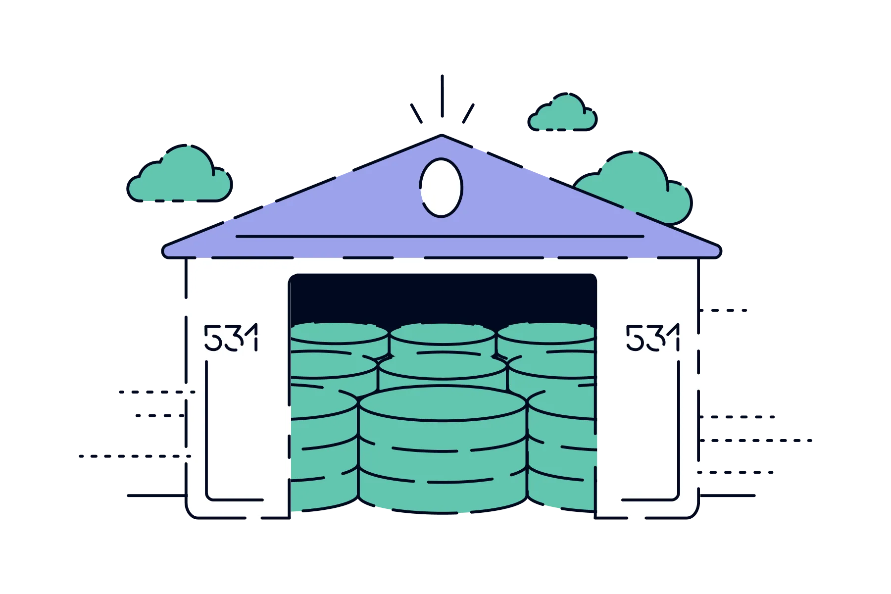 Facility Management mit Jira Service Management