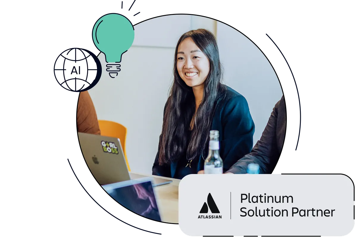 AI-Native Organization mit Atlassian – Rovo, Teamwork Graph und Unternehmenskontext