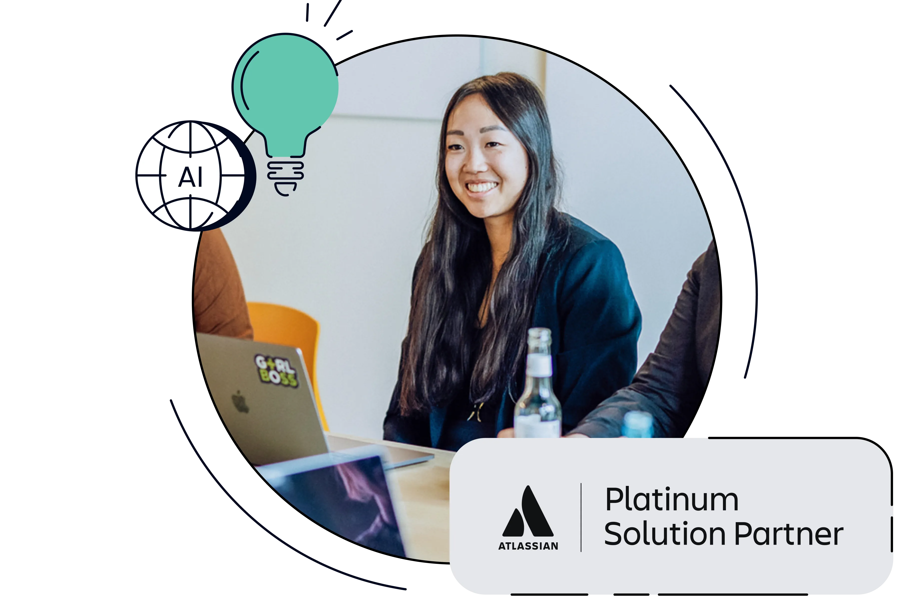 Your problems are concrete. Our solutions too.