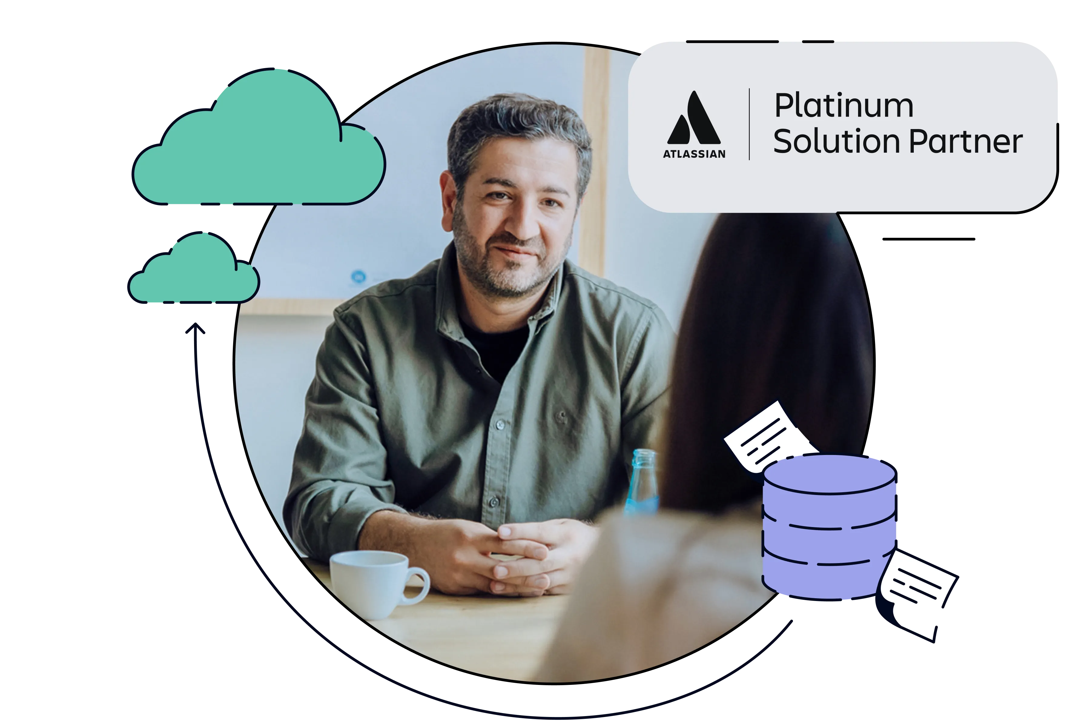 Your organization, future-proof and agile.