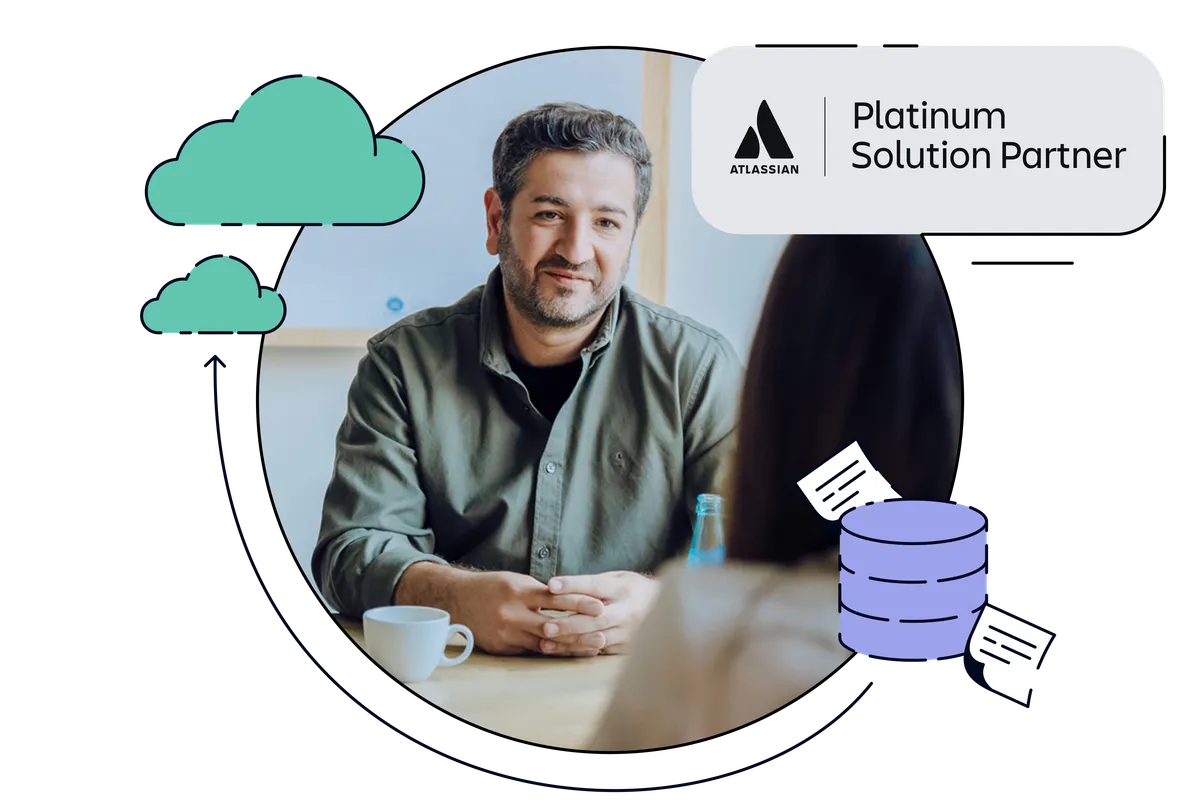 Atlassian Cloud-Transformation mit Seibert Solutions