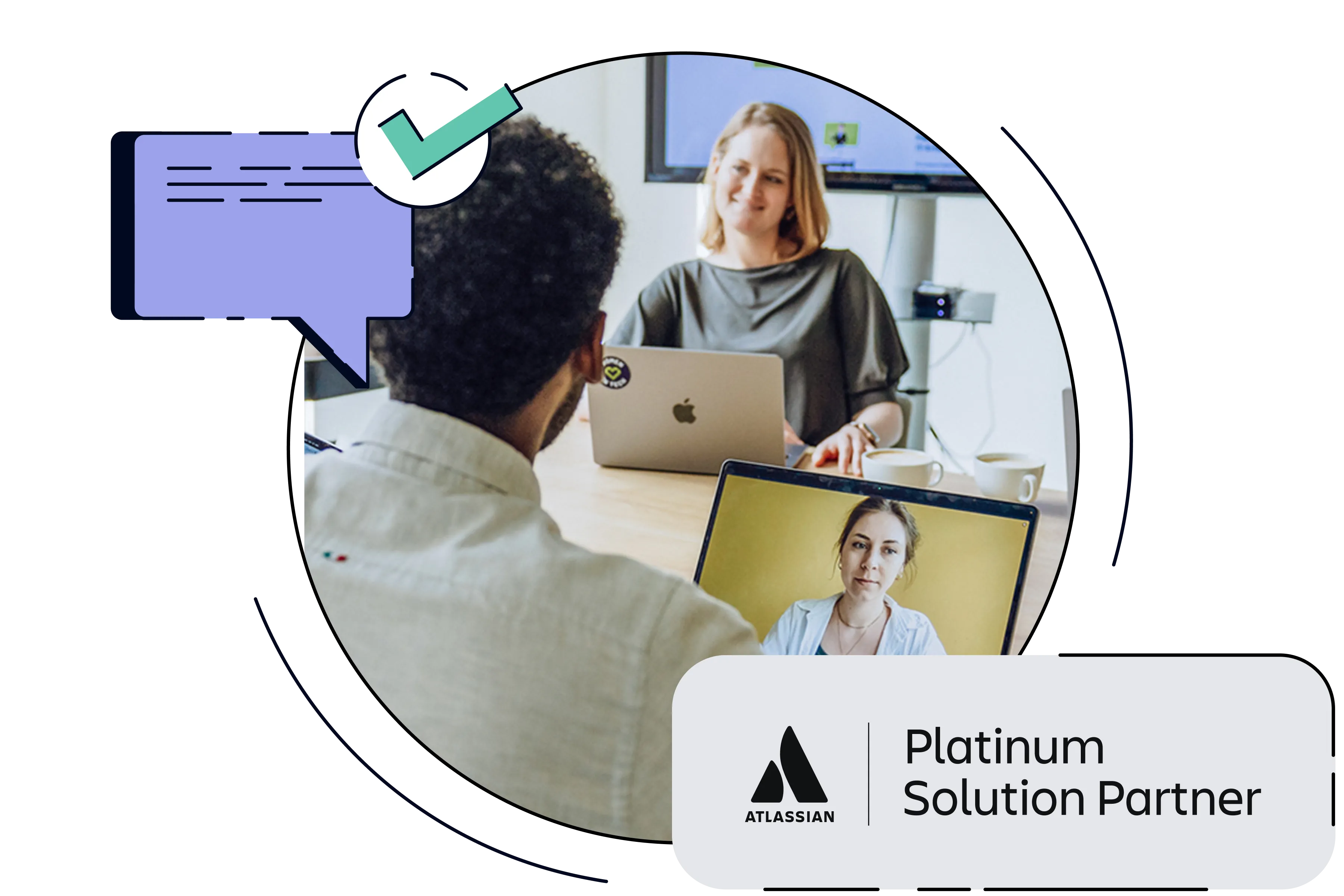 Service management that drives your business.