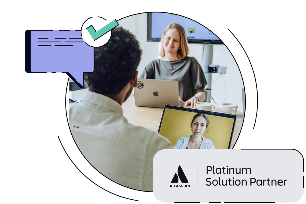 Service management that drives your business.