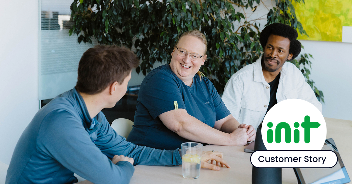 INIT migriert mit Seibert Solutions in die Atlassian Cloud