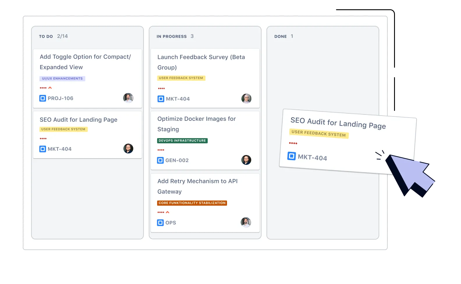 Illustration zum Text