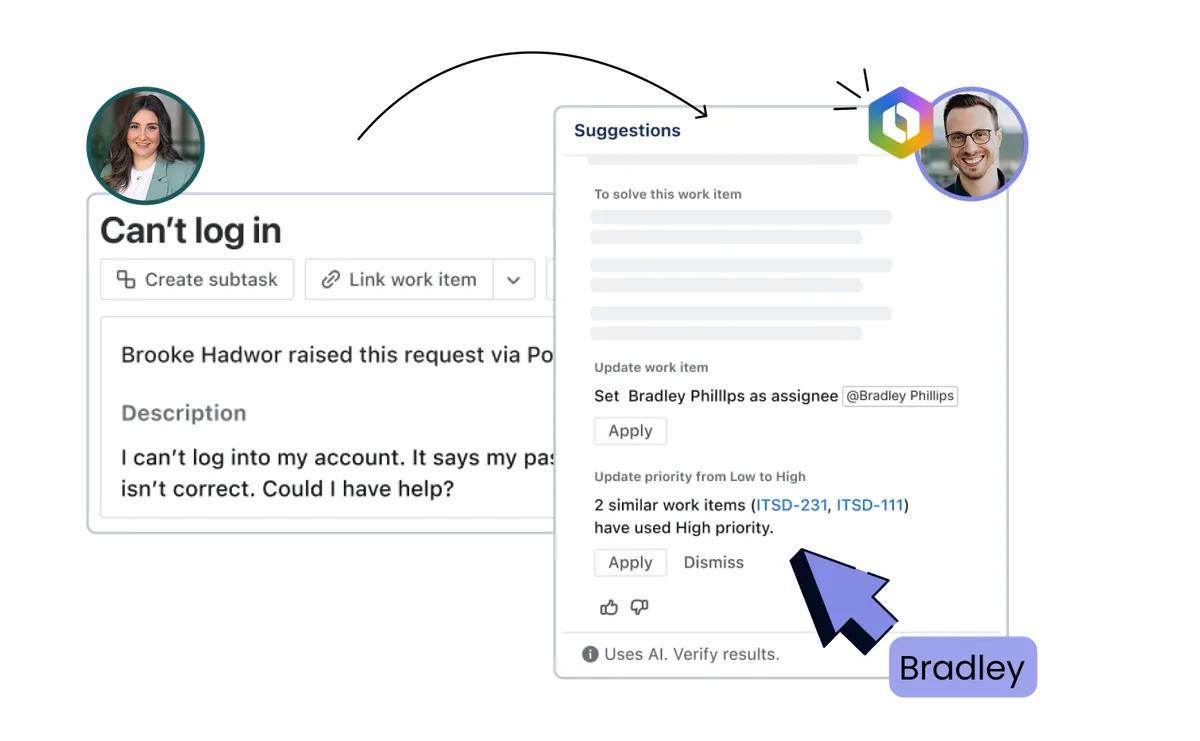 JSM - Services Collection