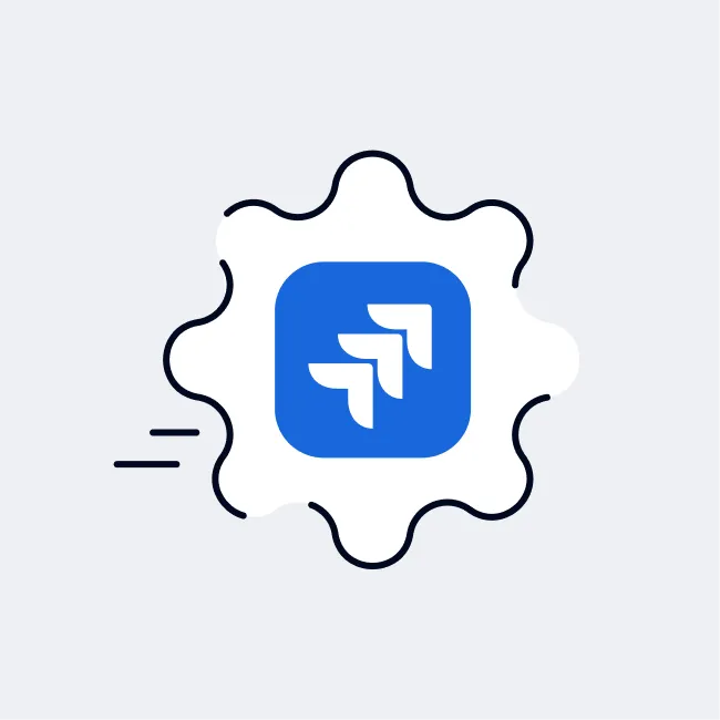 Illustration: Jira onboarding use case