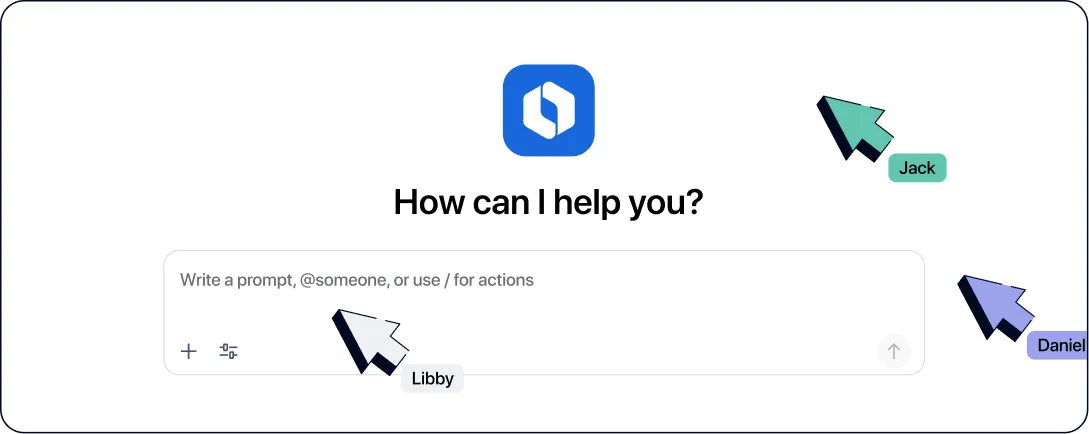 Rovo Search – KI-gestützte Suche mit einem Pilotteam