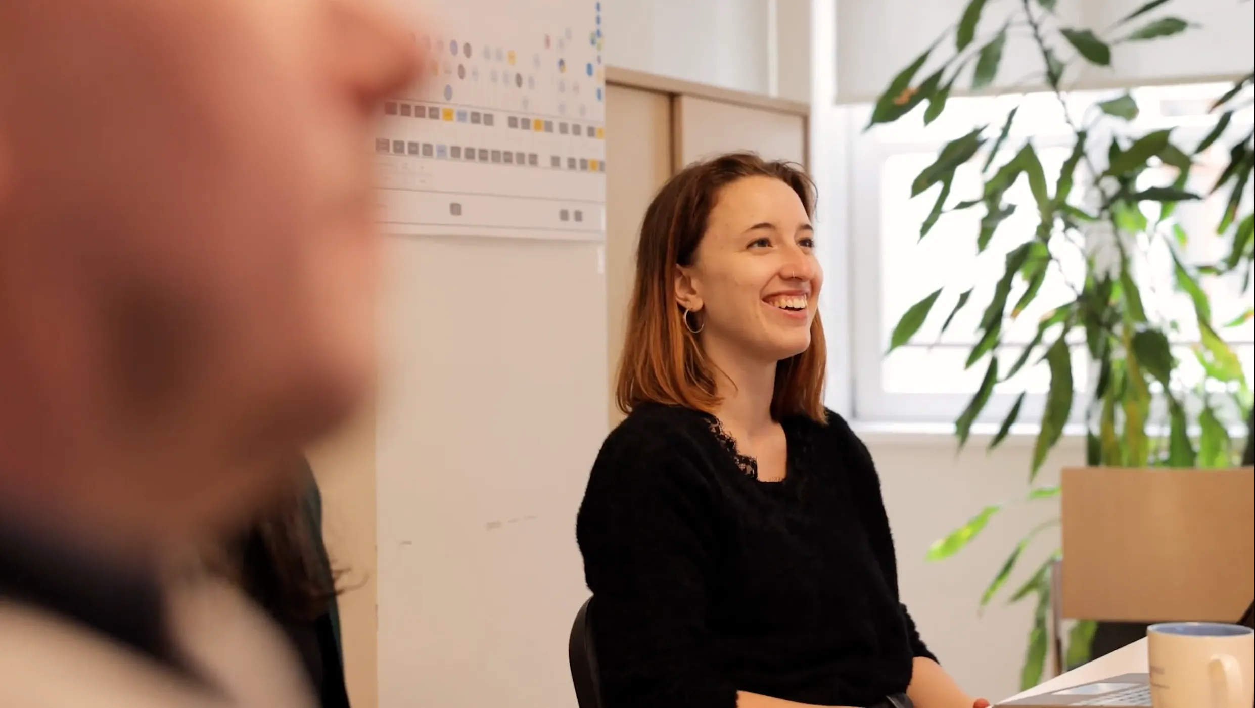 Sophie Riegler, Universität Wien