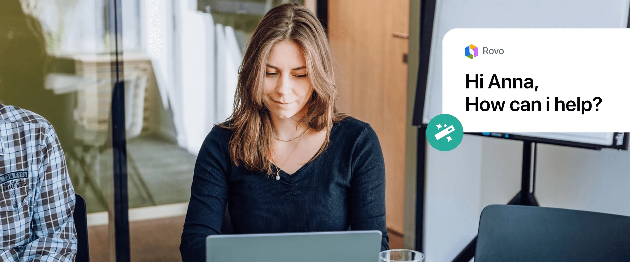 Was Atlassian Rovo in der Praxis kann