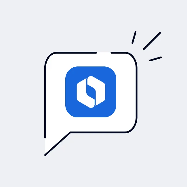 Illustration: Rovo use case