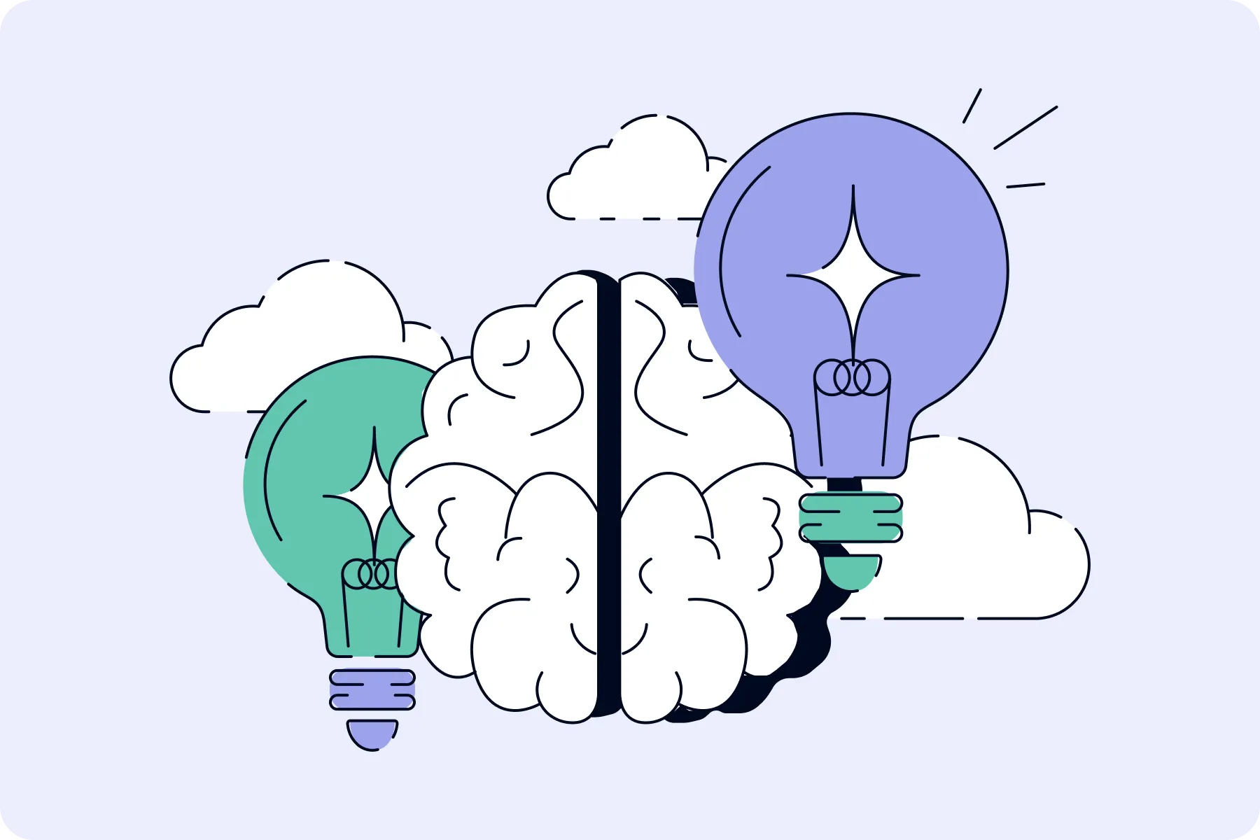 Strategie und Führungsmanagement