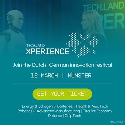 TECH.LAND Xperience in Muenster