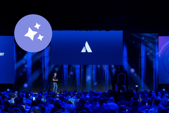 Alle Produkt-News von Atlassian Team '25 im Überblick