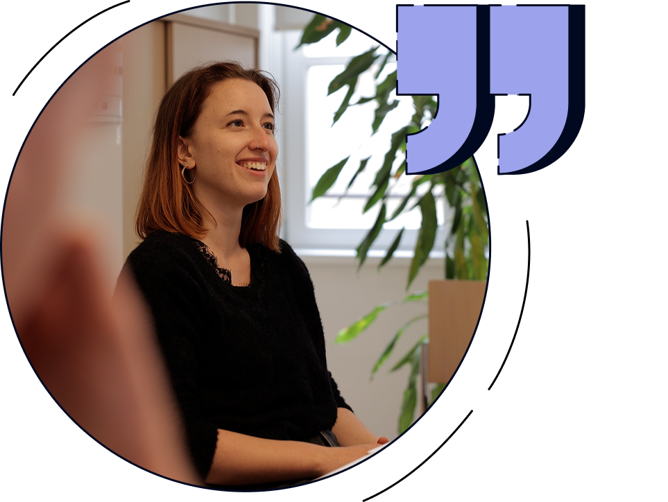 Sophie Riegler, Universität Wien