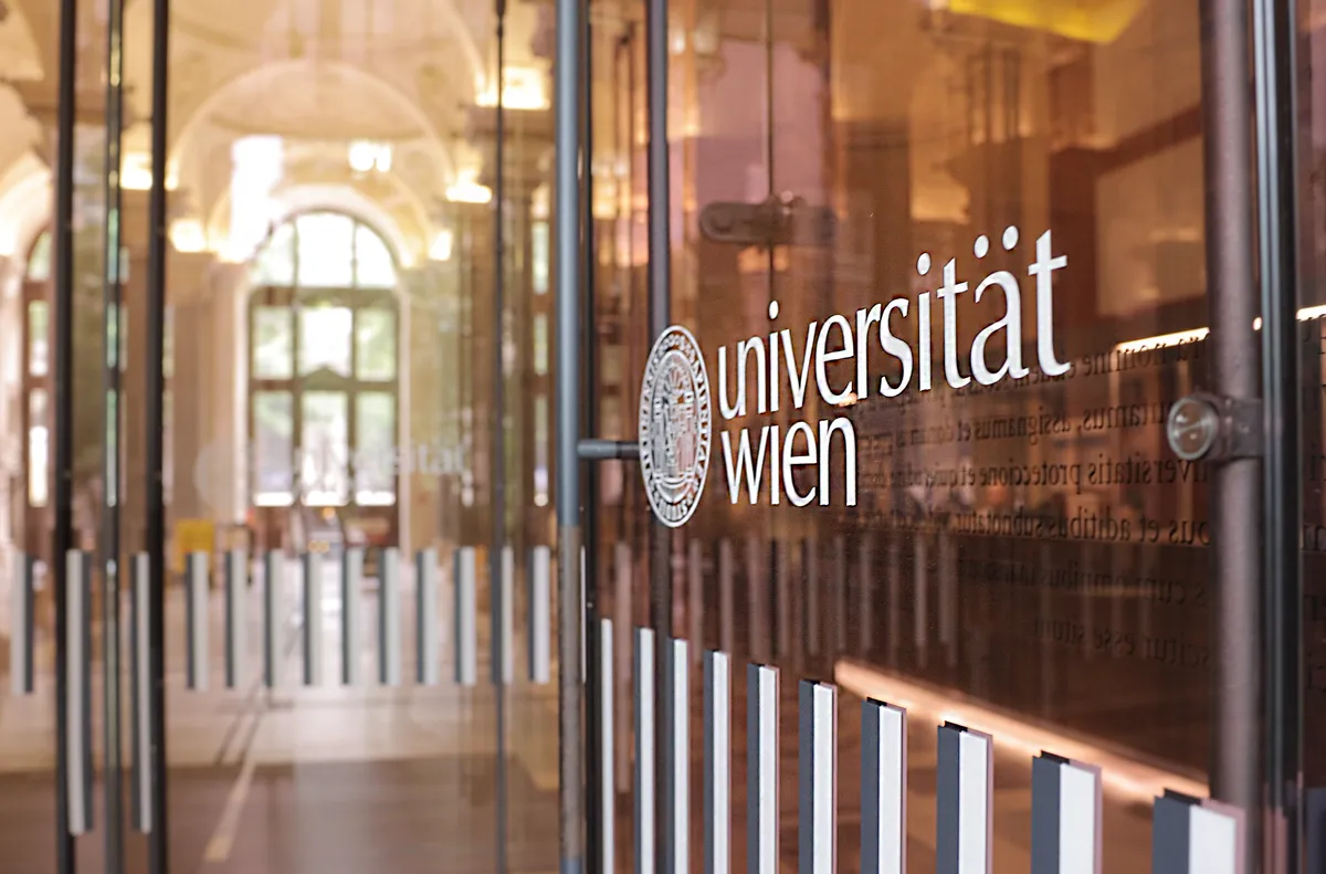 Uni Wien Partnerschaft