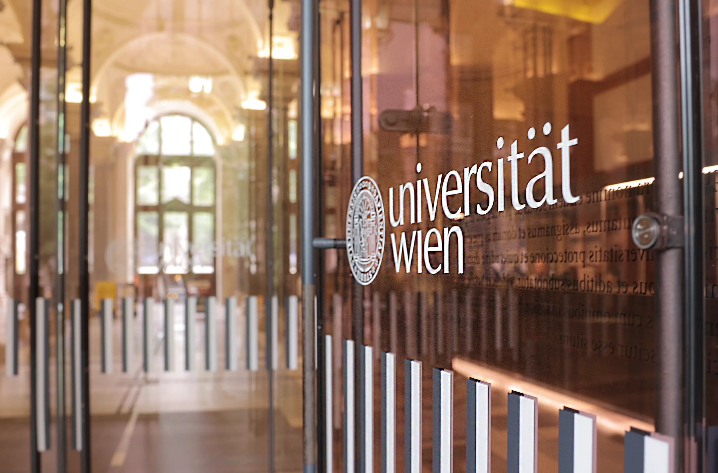 Uni Wien Partnerschaft