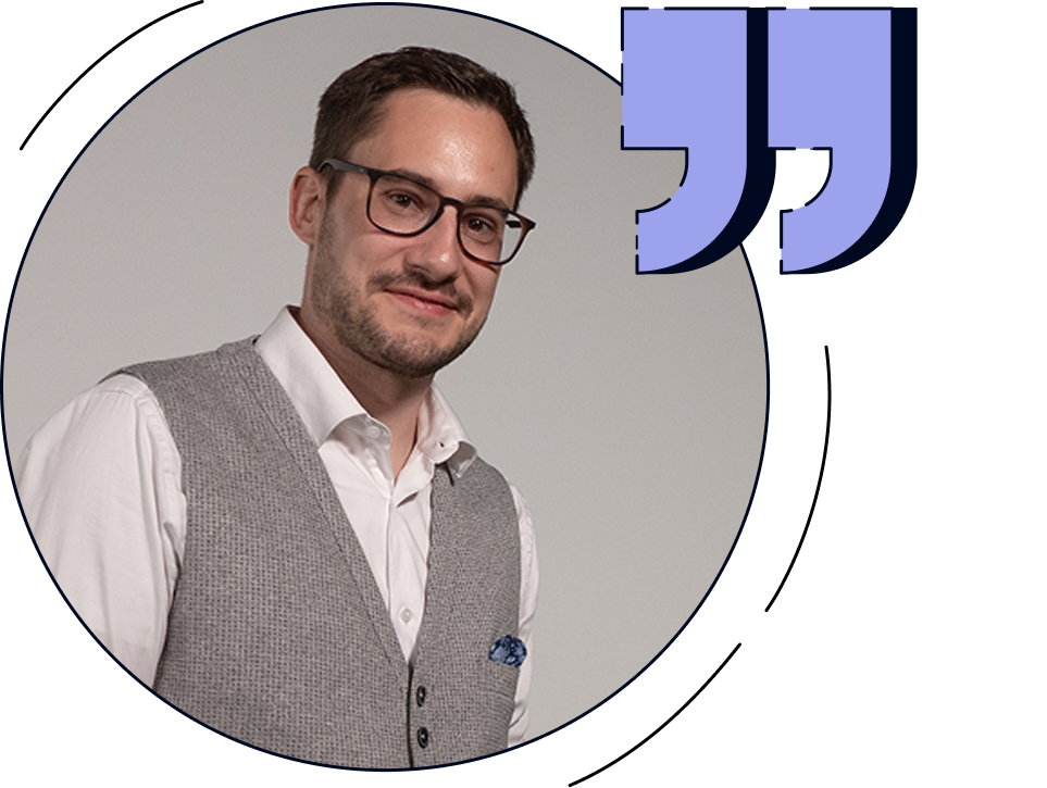 Andreas Schmidt, VR Payment