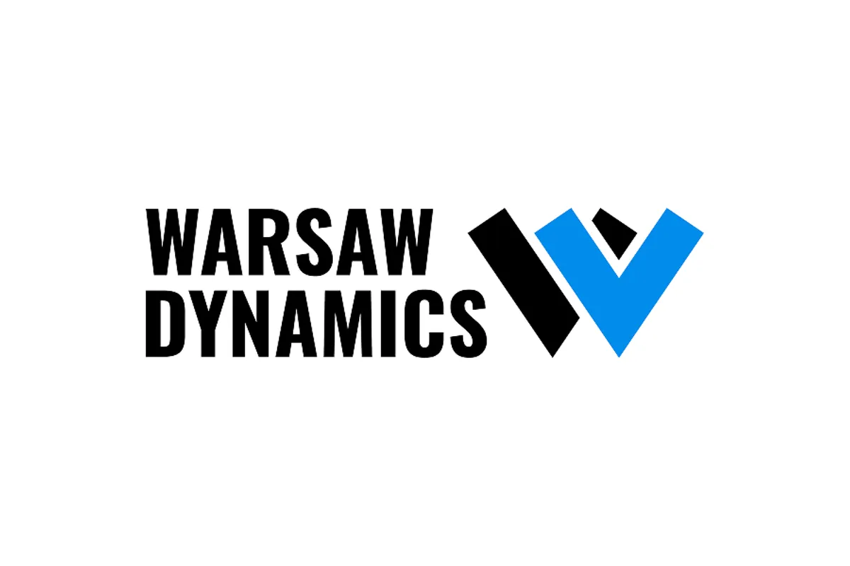 Warsaw Dynamics Logo