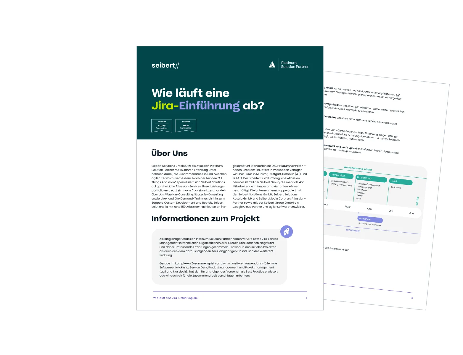 Jira Einführung Preview