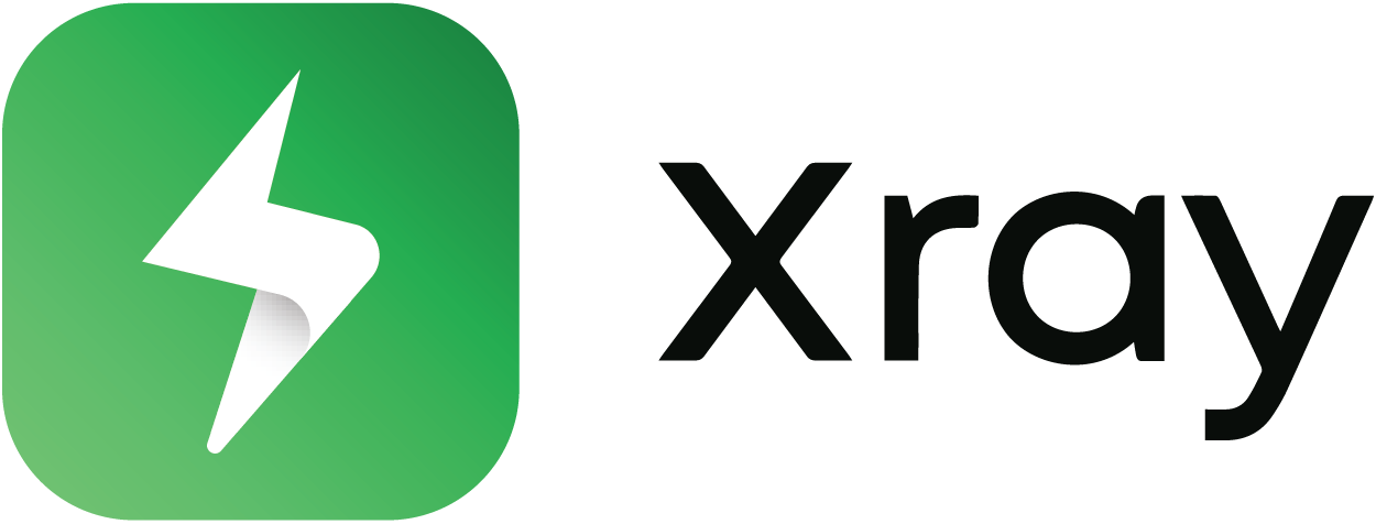 Xray Logo