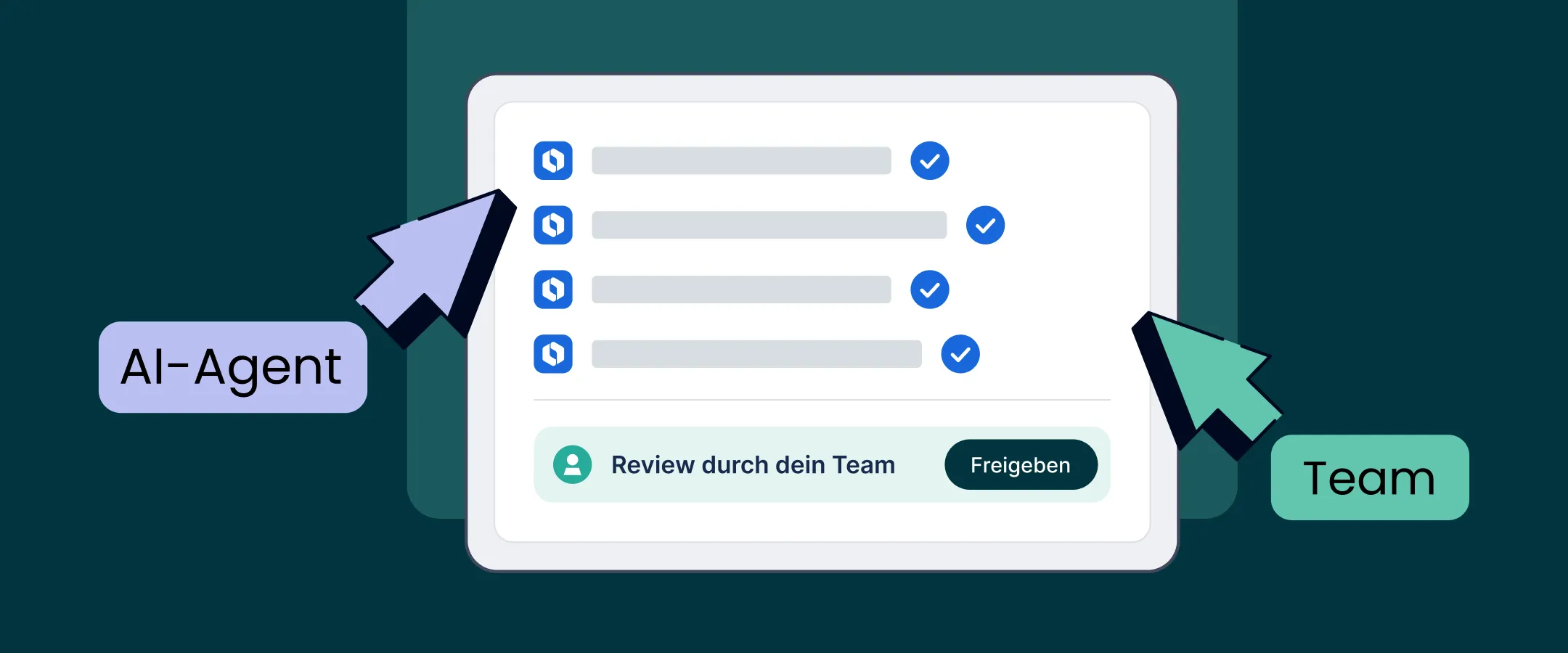 Produktentwicklung mit Atlassian Rovo: Mit AI-Agenten von der Idee bis zum Release