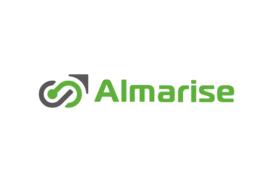 green almarise logo