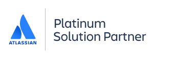 Atlassian Platinum Solution Partner