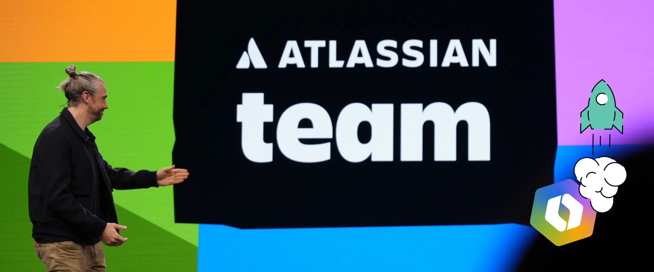 Atlassian Team '26 – Überblick der wichtigsten Ankündigungen
