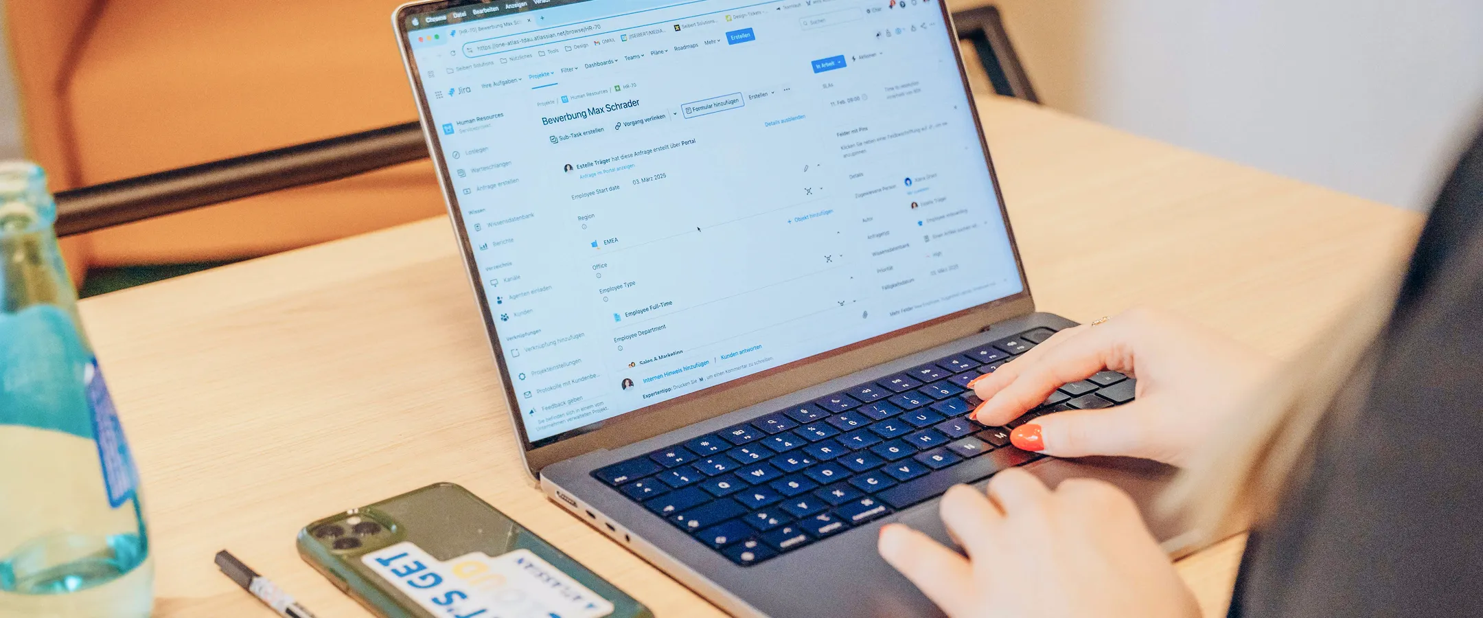 Automatisiertes Onboarding eine echte modernisierung deiner HR Prozesse
