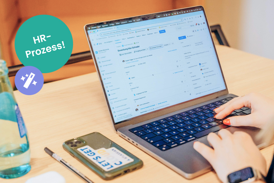 Automatisiertes Onboarding eine echte modernisierung deiner HR Prozesse
