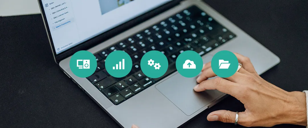 IT-Asset-Management heute und morgen: Die Ära der autonomen Ressourcen