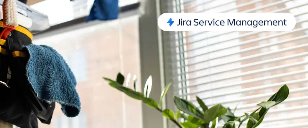 So hilft JSM im Facility-Management