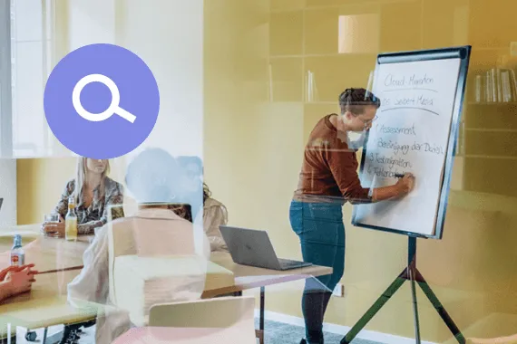 Von Data Center zu Cloud