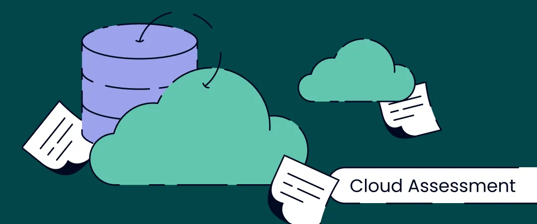 Cloud Assessment für die Atlassian-Cloud-Migration