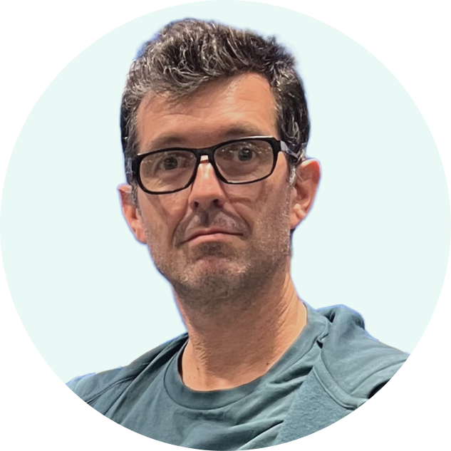 Cyrille Martin