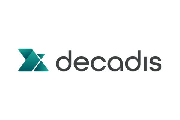 decadis logo