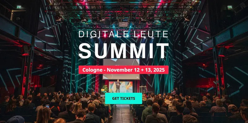 Digitale Leute