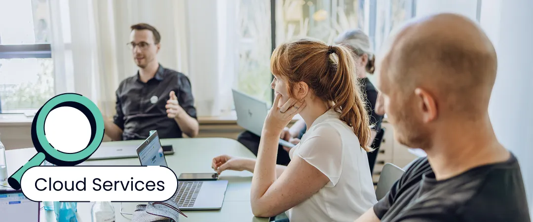 Seibert Solutions Discovery Workshop