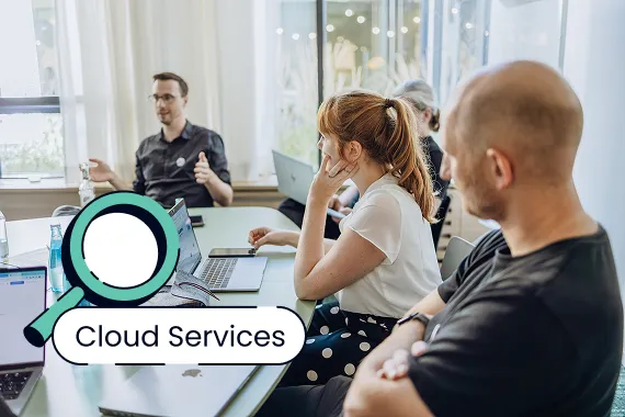 Seibert Solutions Discovery Workshop